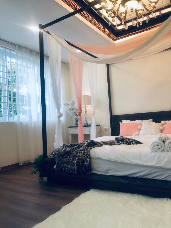 Papahouse 0M To Westlake 5 Star View Leilighet Hanoi Eksteriør bilde