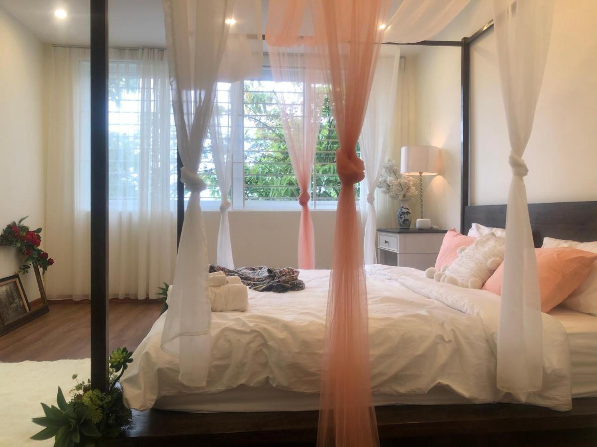 Papahouse 0M To Westlake 5 Star View Leilighet Hanoi Eksteriør bilde