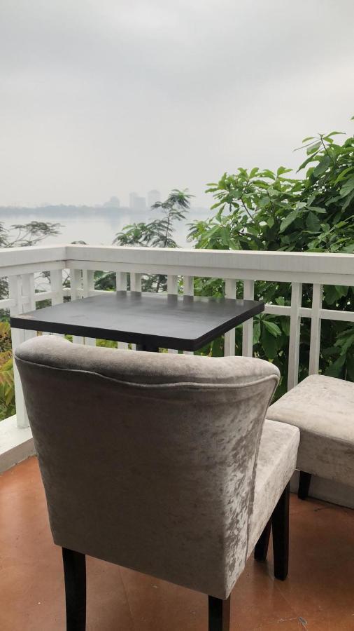 Papahouse 0M To Westlake 5 Star View Leilighet Hanoi Eksteriør bilde