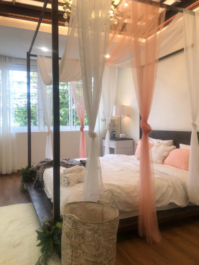 Papahouse 0M To Westlake 5 Star View Leilighet Hanoi Eksteriør bilde