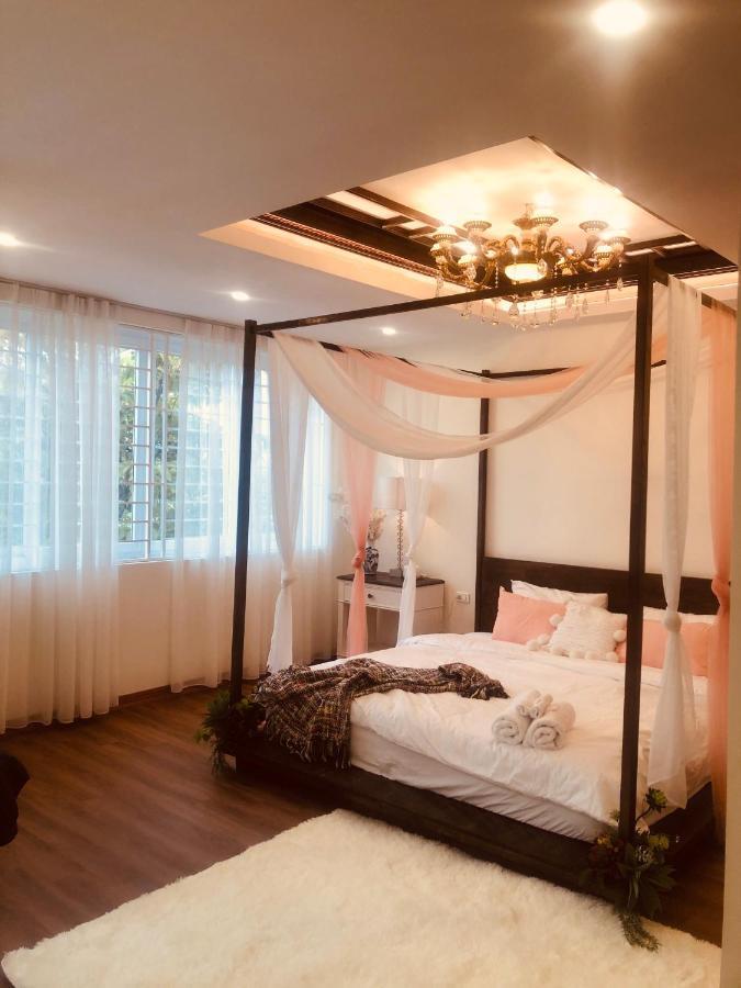 Papahouse 0M To Westlake 5 Star View Leilighet Hanoi Eksteriør bilde