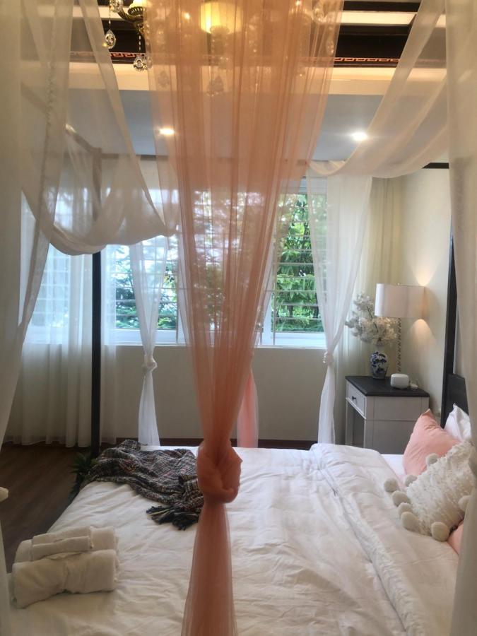 Papahouse 0M To Westlake 5 Star View Leilighet Hanoi Eksteriør bilde