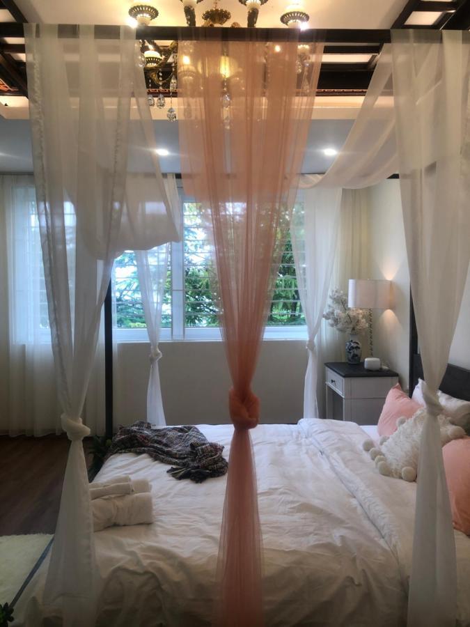 Papahouse 0M To Westlake 5 Star View Leilighet Hanoi Eksteriør bilde