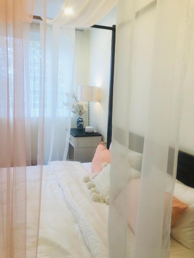 Papahouse 0M To Westlake 5 Star View Leilighet Hanoi Eksteriør bilde