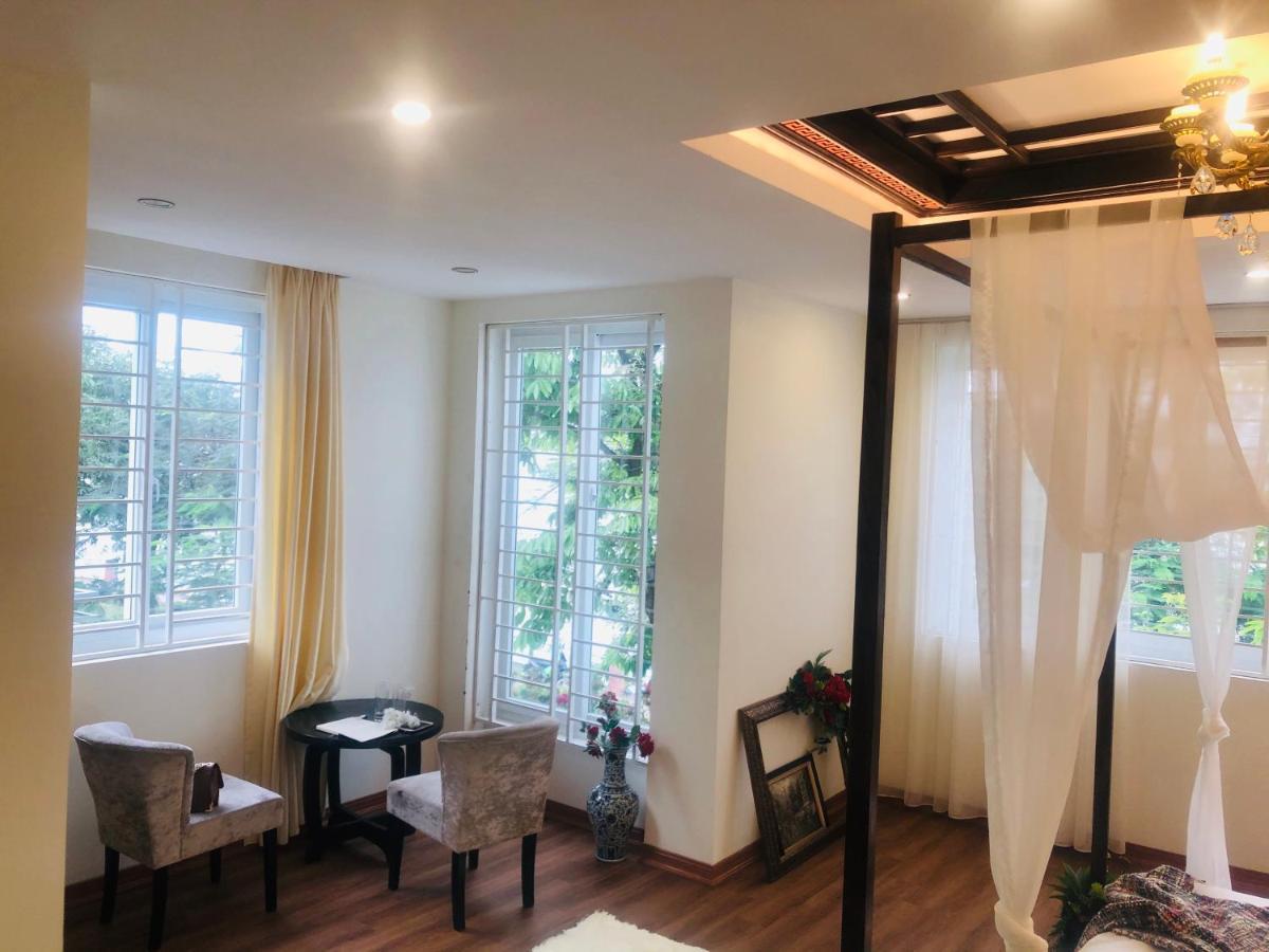 Papahouse 0M To Westlake 5 Star View Leilighet Hanoi Eksteriør bilde