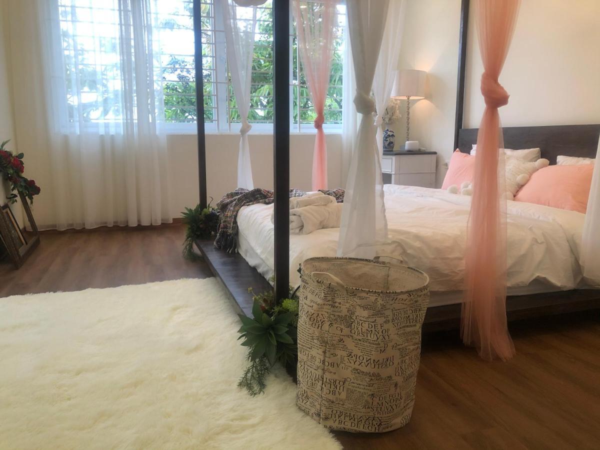 Papahouse 0M To Westlake 5 Star View Leilighet Hanoi Eksteriør bilde